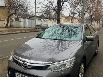 Авто Toyota Camry 2016 № 7570674