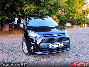 Авто Ford Connect 2015 № 7570677