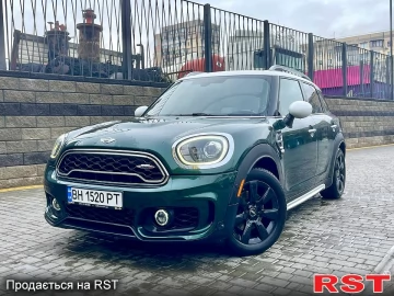 Авто MINI Countryman 2017 № 7570678