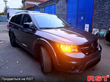 Авто Dodge Journey 2019 № 7570682
