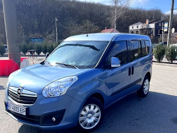 Авто Opel Combo 2011 № 7570686