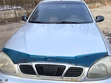 Авто Daewoo Lanos 2007 № 7570697