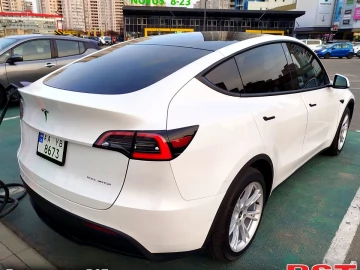 Авто Tesla Modely 2020 № 7570746