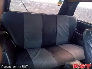 Авто ВАЗ Niva 1986 № 7570756