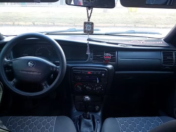 Авто Opel Vectra 1998 № 7570849