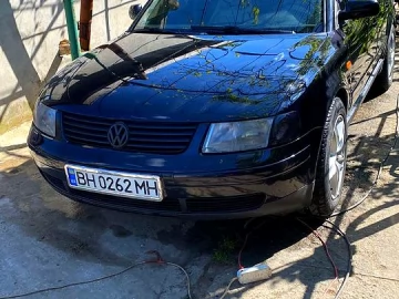Авто Volkswagen Passat 2008 № 7570862