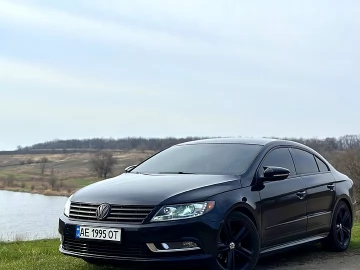 Авто Volkswagen Cc 2013 № 7570863