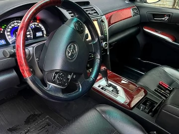 Авто Toyota Camry 2012 № 7570869