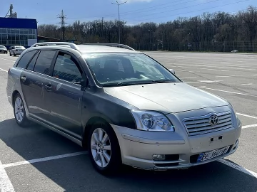 Авто Toyota Avensis 2004 № 7571103