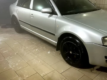 Авто Skoda Superb 2005 № 7571104