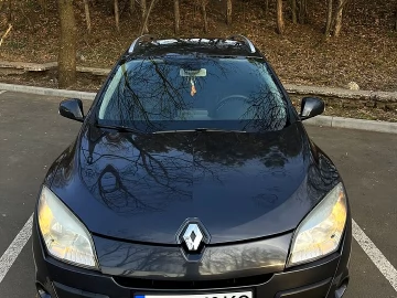 Авто Renault Megane 2012 № 7571112