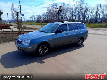 Авто ВАЗ Priora 2011 № 7571124