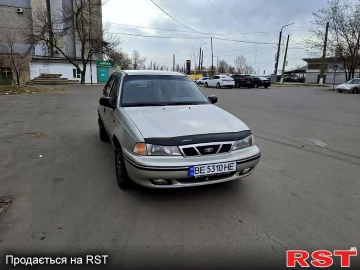 Авто Daewoo Nexia 2007 № 7571127