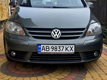 Авто Volkswagen Golfplus 2005 № 7571137