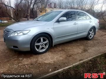 Авто Toyota Camry 2010 № 7571138