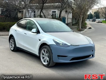 Авто Tesla Modely 2023 № 7571156