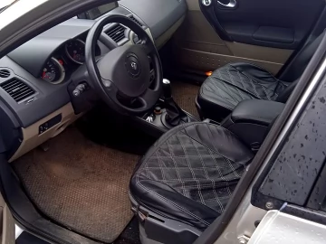 Авто Renault Megane 2005 № 7571238