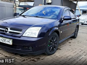 Авто Opel Vectra 2003 № 7571241