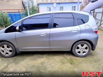Авто Honda Jazz 2011 № 7571304