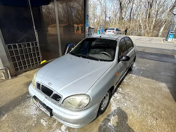 Авто Daewoo Lanos 2006 № 7571356