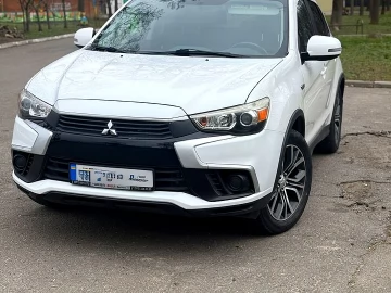 Авто Mitsubishi Outlander-Sport 2017 № 7571360