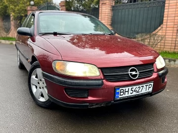 Авто Opel Omega 1997 № 7571410