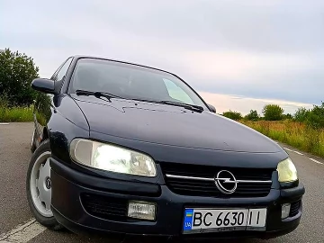 Авто Opel Omega 1994 № 7571424