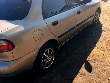 Авто Daewoo Lanos 2008 № 7571430