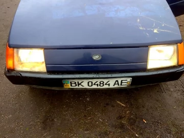 Авто ЗАЗ Tavria 2006 № 7571431