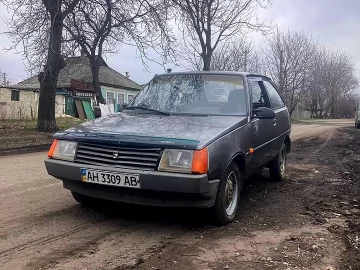 Авто ЗАЗ Tavria 1994 № 7571435