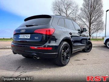 Авто Audi Q5 2014 № 7571523