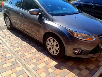 Авто Ford Focus 2012 № 7571525