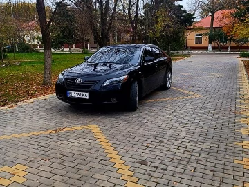 Авто Toyota Camry 2007 № 7571526