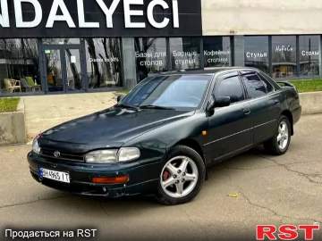 Авто Toyota Camry 1993 № 7571532