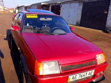Авто ЗАЗ Tavria 1993 № 7571545