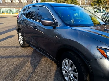 Авто Nissan Rogue 2020 № 7571632