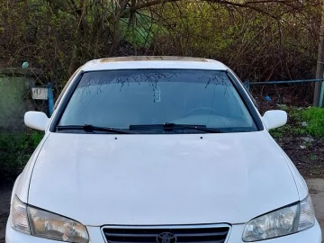 Авто Toyota Camry 1999 № 7571671