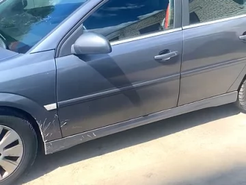 Авто Opel Vectra 2002 № 7571678