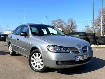 Авто Nissan Almera 2005 № 7571692