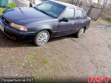 Авто Daewoo Nexia 1995 № 7571927