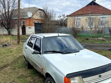 Авто ЗАЗ Slavuta 2010 № 7571928