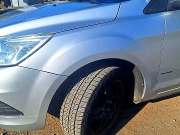 Авто Ford Focus 2008 № 7572027