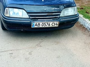 Авто Opel Omega 1990 № 7572144