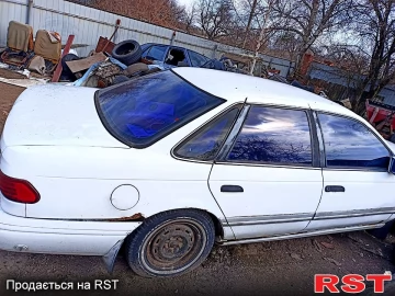 Авто Ford Taurus 1992 № 7572166