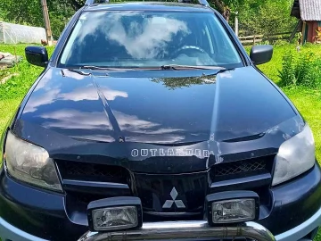 Авто Mitsubishi Outlander 2003 № 7572504