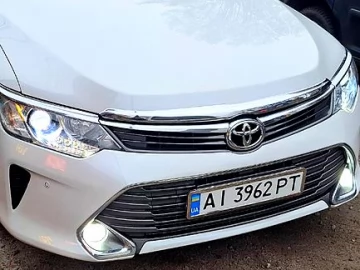Авто Toyota Camry 2015 № 7572588