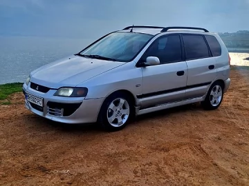 Авто Mitsubishi Spacestar 2005 № 7572590