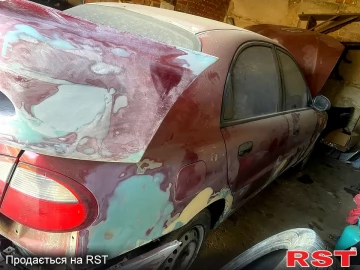Авто Daewoo Lanos 2006 № 7572592