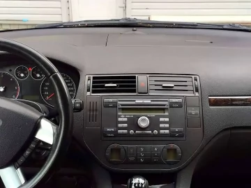 Авто Ford C-Max 2007 № 7572594