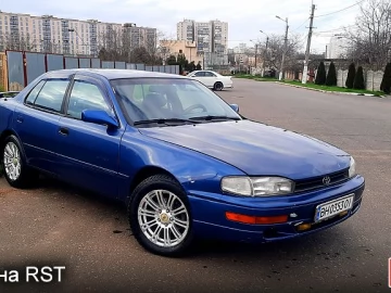 Авто Toyota Camry 1993 № 7572792